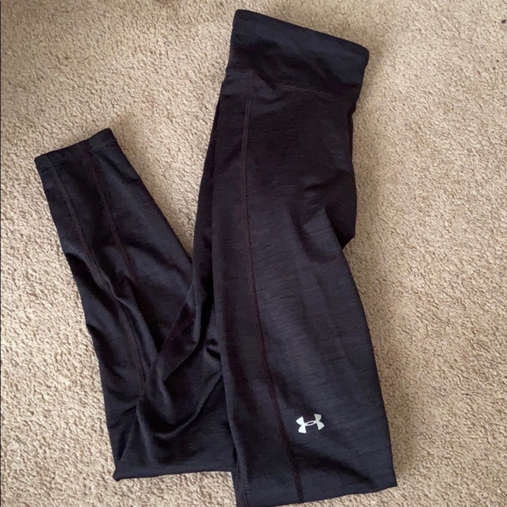 Under Armour athletic leggings